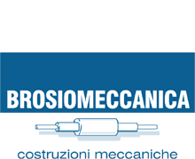 Logo BROSIOMECCANICA
